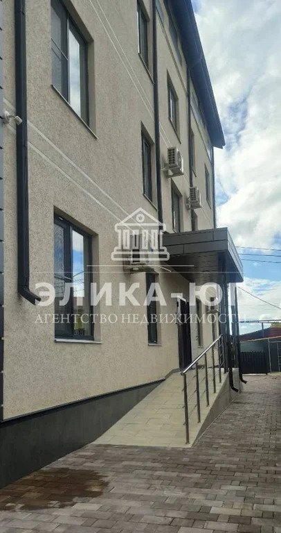 Продажа квартиры, Новомихайловский, Крымский район, 2-мкр. - Фото 1