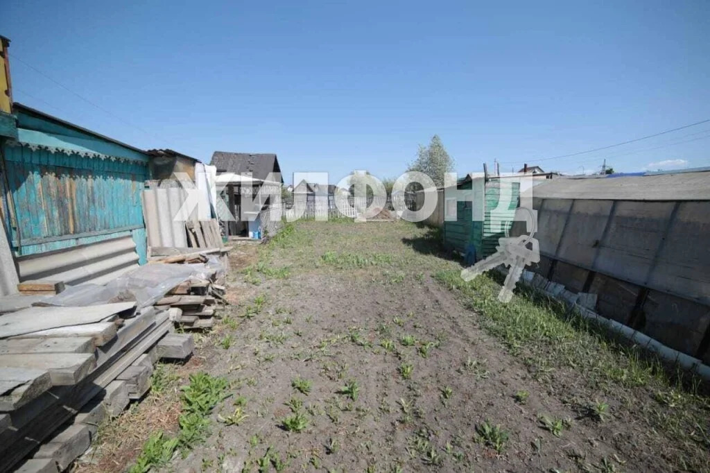 Продажа дома, Новосибирск, днт Нива - Фото 7