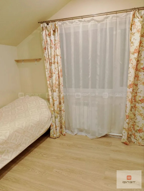 Продажа дома, Казань, ул. Иркен (Вознесенское) - Фото 25