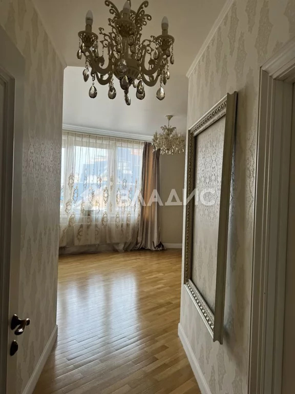 Москва, Ленинский проспект, д.106к1, 4-комнатная квартира на продажу - Фото 4