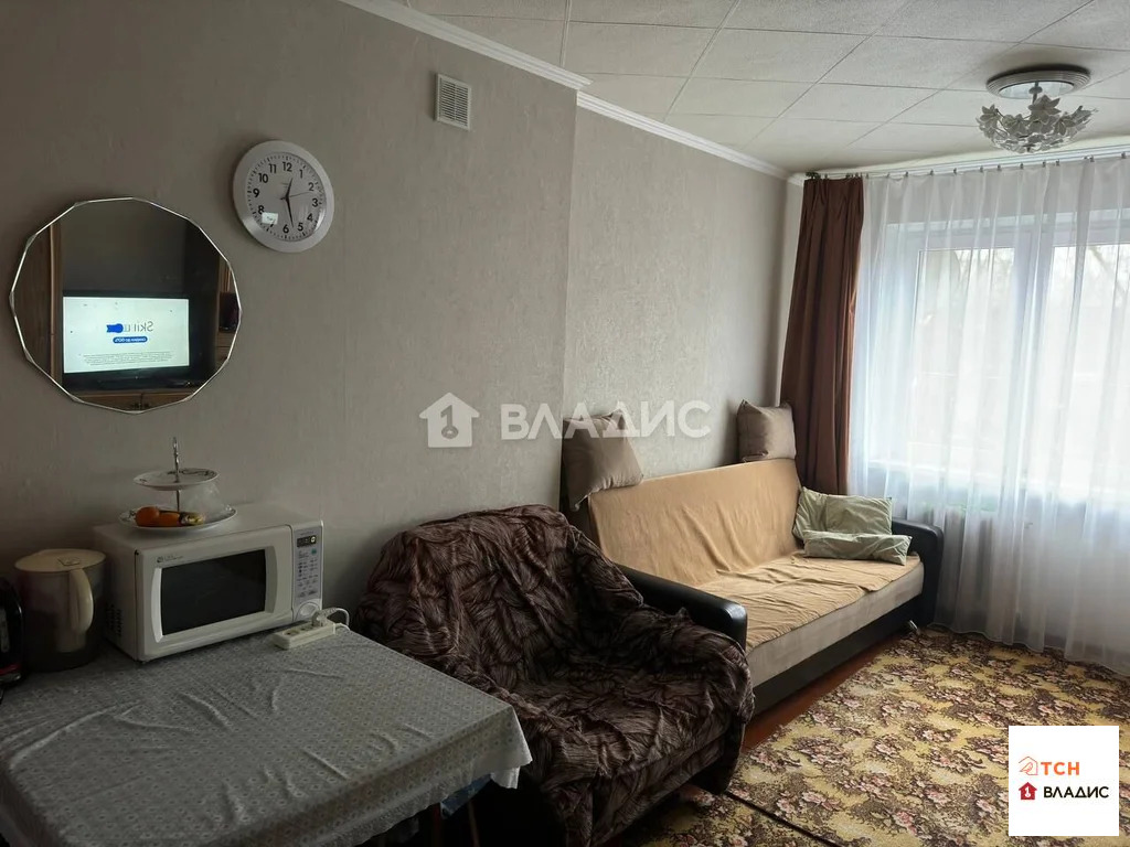 Продажа комнаты, Щелково, Щелковский район, Пролетарский пр-кт. - Фото 3
