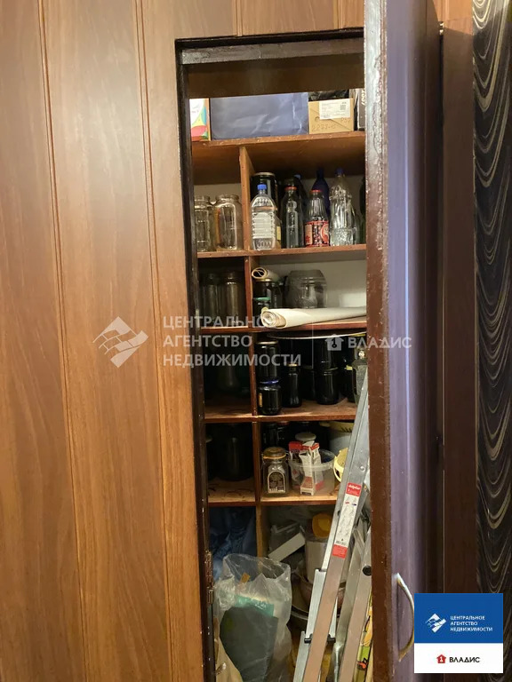 Продажа квартиры, Скопин, улица Карла Маркса - Фото 25