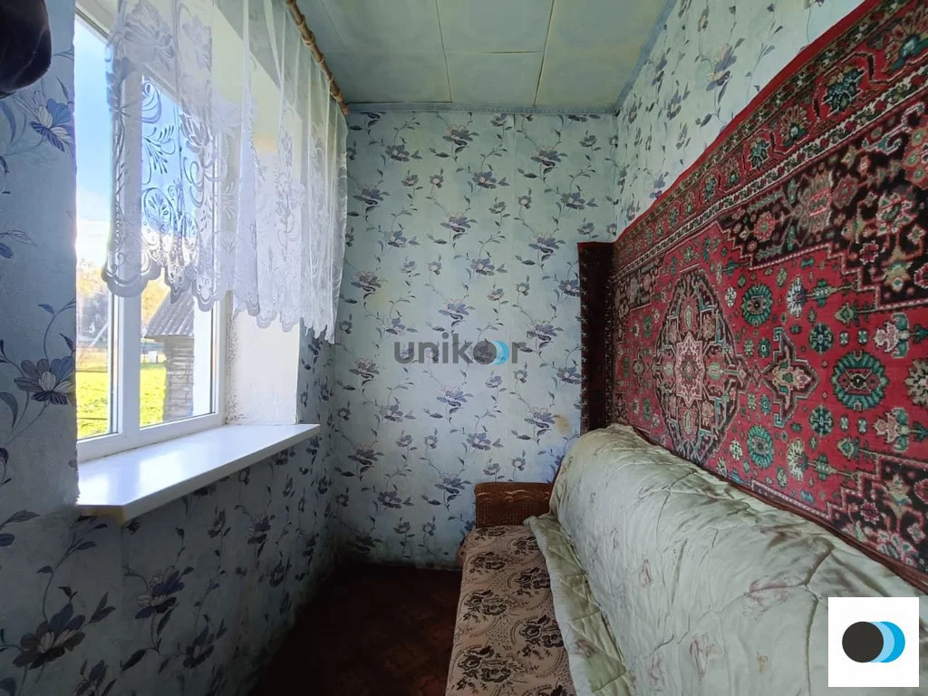 Продажа дома, Тавтиманово, Иглинский район, ул. Крупской - Фото 5