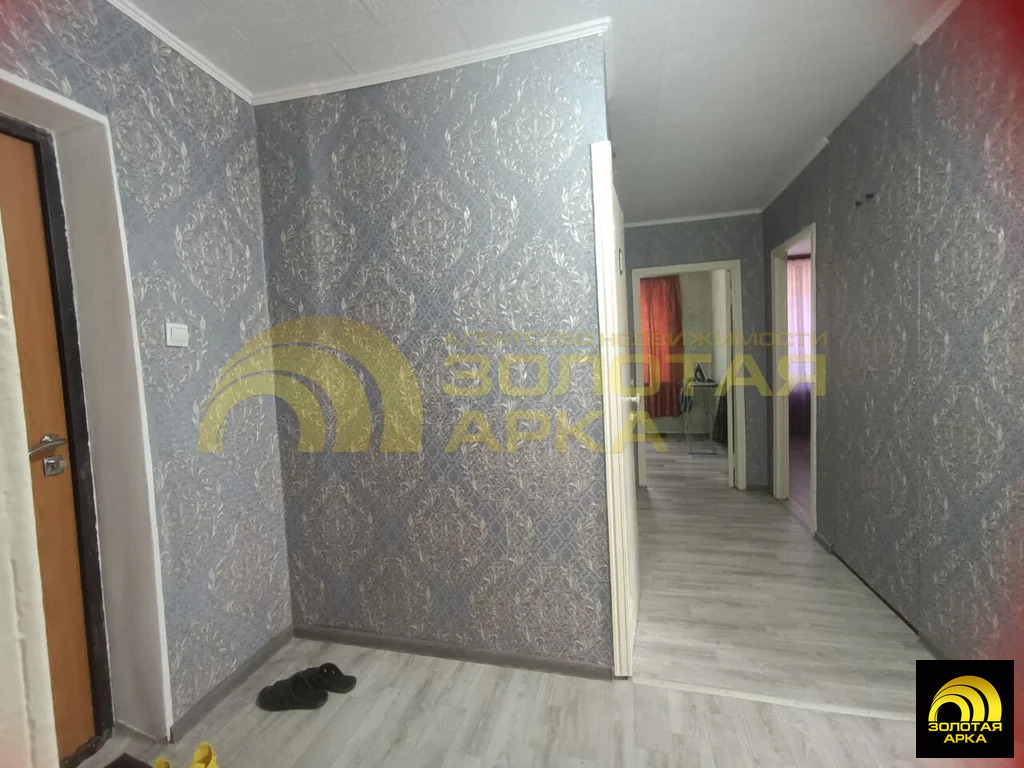 Продажа квартиры, Екатериновский, Абинский район, Набережная улица - Фото 16