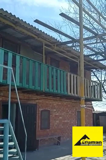 Продажа дома, Заря, Ейский район - Фото 7