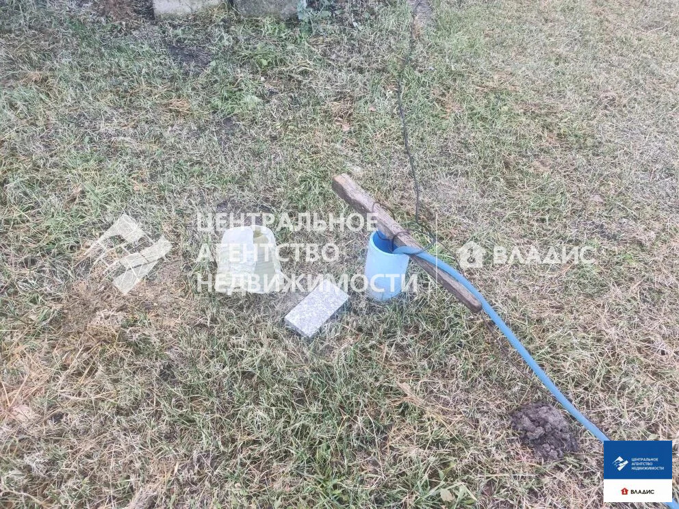 Продажа дома, Полтавка, Шиловский район, ул. Центральная - Фото 10