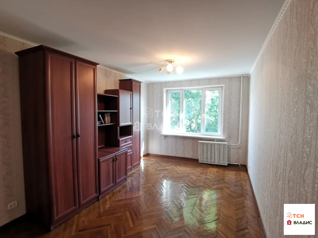 Продажа квартиры, Щелково, Щелковский район, 60 лет Октября пр-кт. - Фото 2