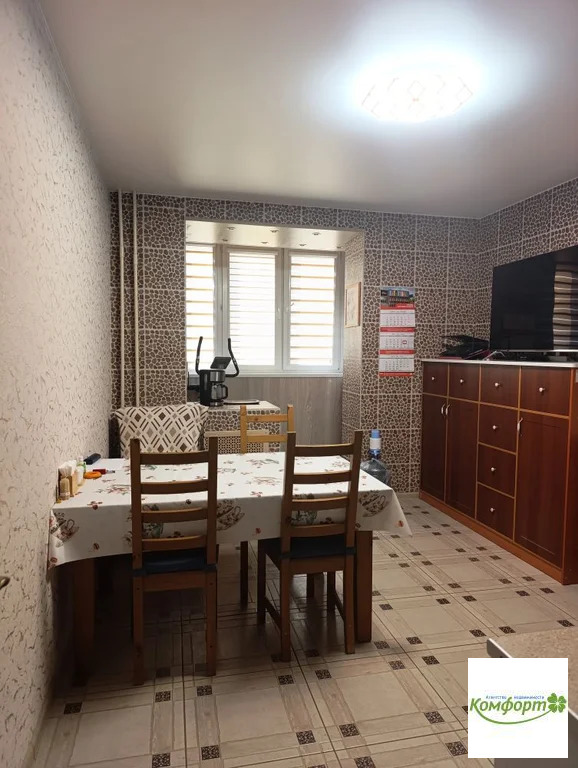 Продажа квартиры, Дубовая Роща, Раменский район, ул. Октябрьская - Фото 1