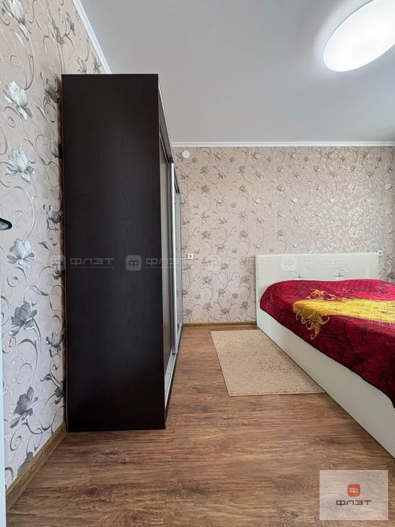 Продажа квартиры, Пестрецы, Пестречинский район, ул. 65 лет Победы - Фото 9