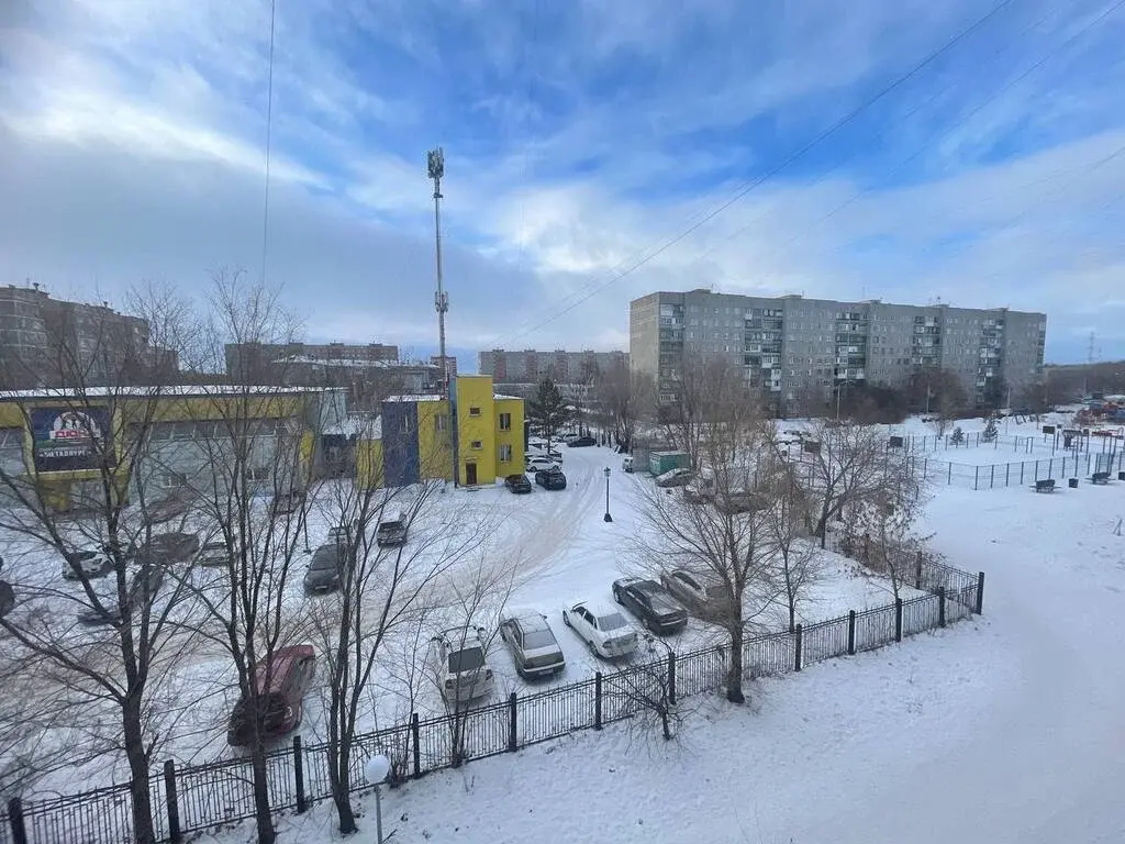 Продам 3 комн квартиру! - Фото 19