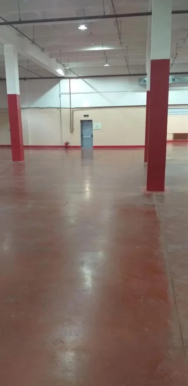 Аренда склада 832.1 м2 - Фото 13