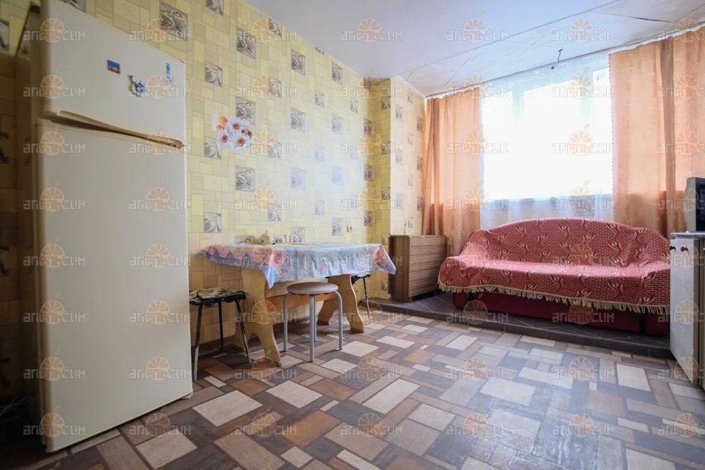1-комн. квартира - Фото 3