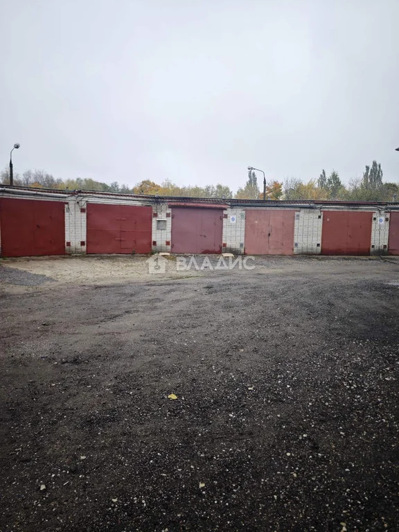 городской округ Владимир, улица Балакирева, гараж 22.9 кв.м. на ... - Фото 2