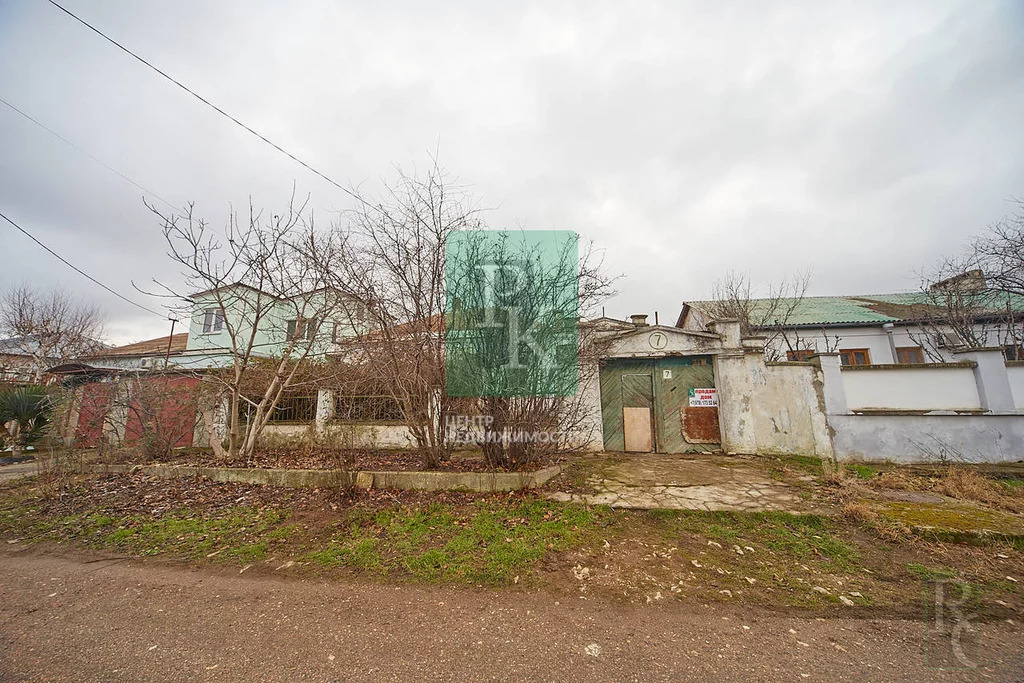 Продажа дома, Севастополь, ул. Белозерская - Фото 0