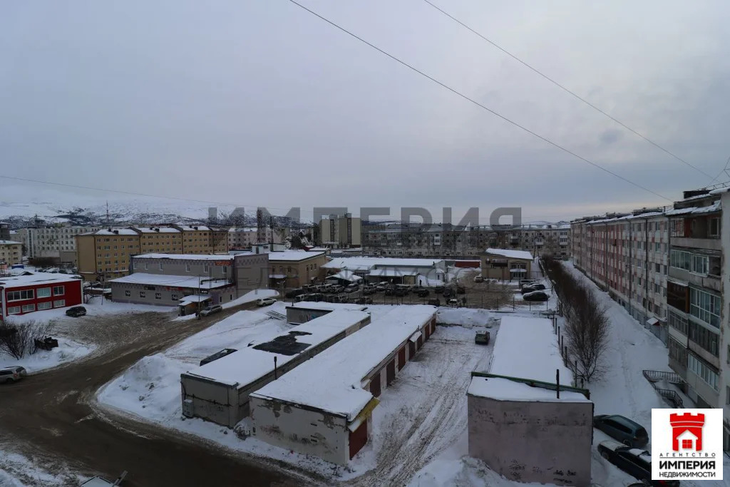 Продажа квартиры, Магадан, ул. Советская - Фото 9