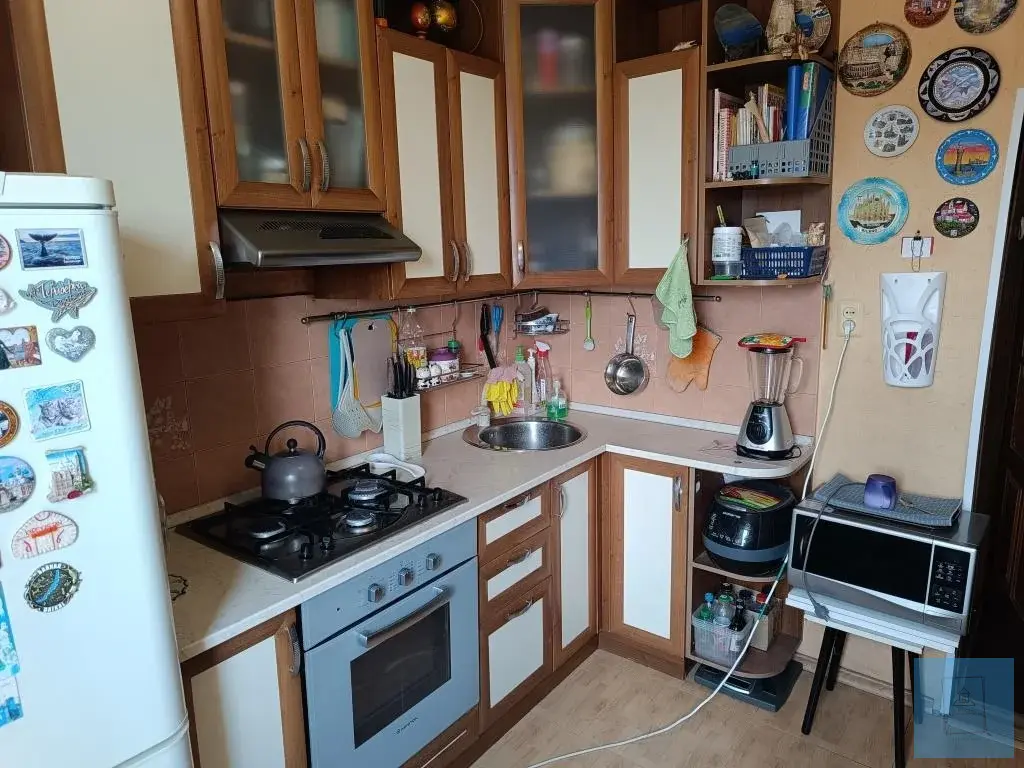 3-к квартира на ул. Красная 128 - Фото 16