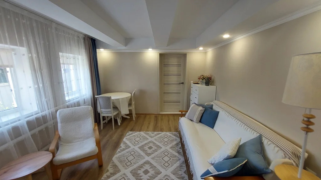 Продажа дома, Темрюк, Темрюкский район, ул. Советская - Фото 4