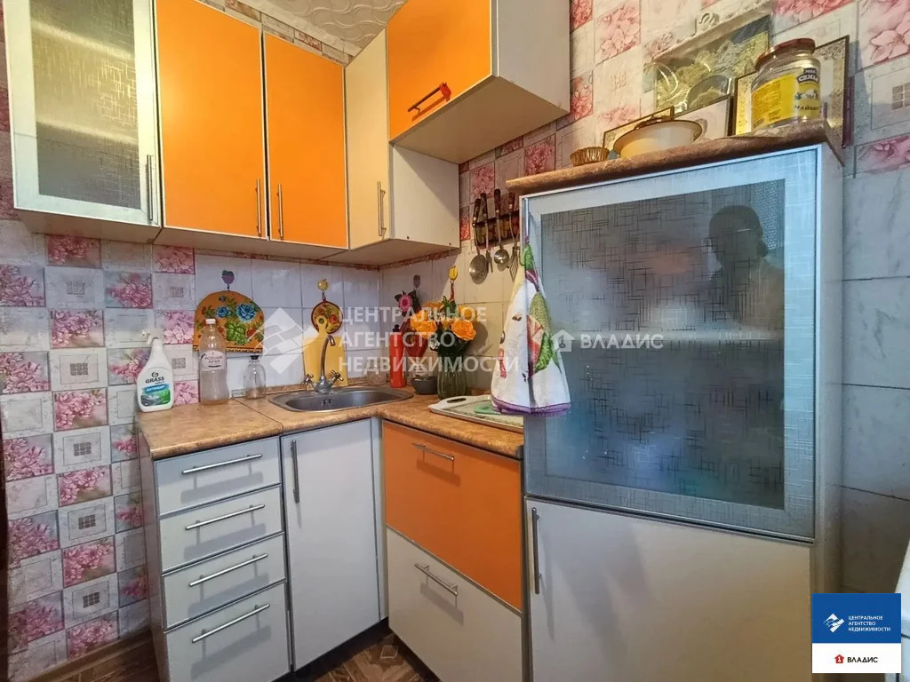 Продажа квартиры, Шилово, Шиловский район, ул. Стройкова - Фото 17
