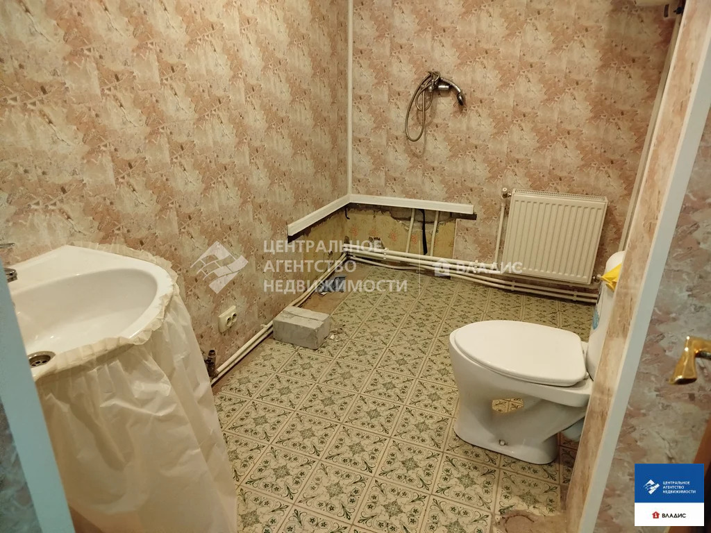 Продажа квартиры, Крутоярский, Касимовский район, 15 - Фото 13