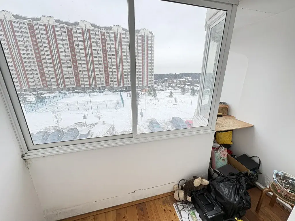 Продажа 3х к.кв. в ЖК Восточное Бутово - Фото 26