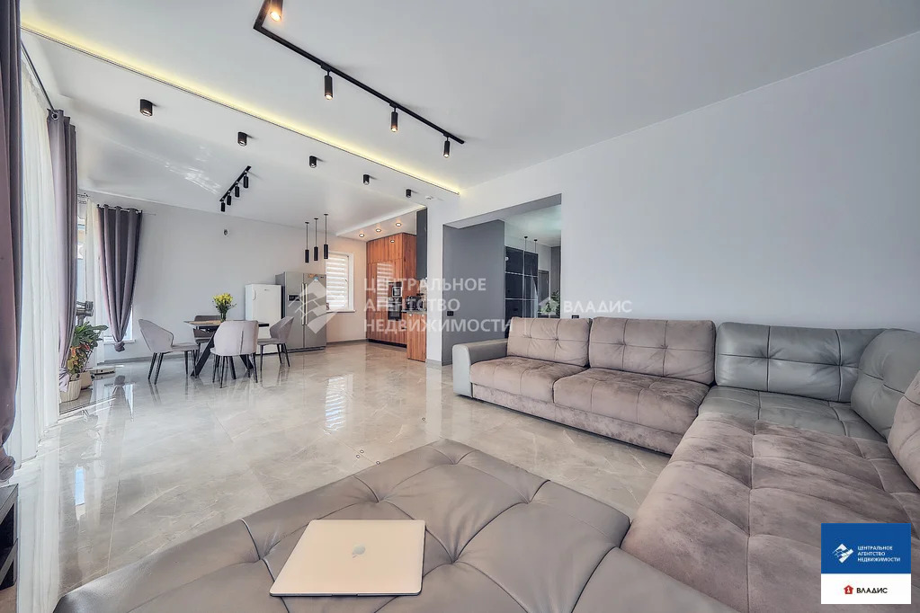 Продажа дома, Рязанский район, улица Айвазовского - Фото 7