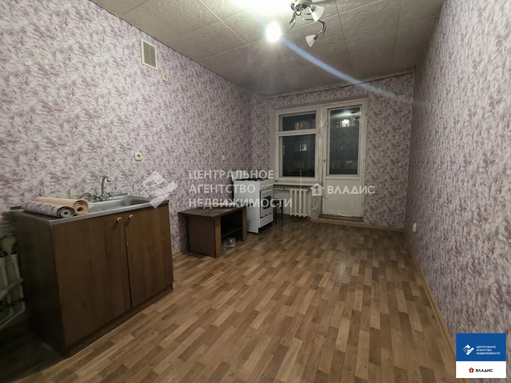 Аренда квартиры, Рязань, Вишнёвая улица - Фото 2