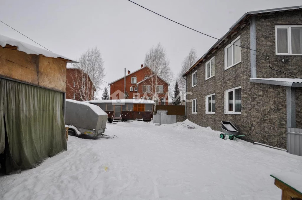 городской округ Новосибирск, Новосибирск, Кировский район, микрорайон ... - Фото 5