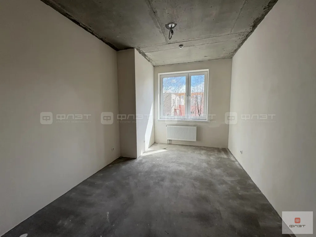 Продажа квартиры, Казань, ул. Урицкого - Фото 13