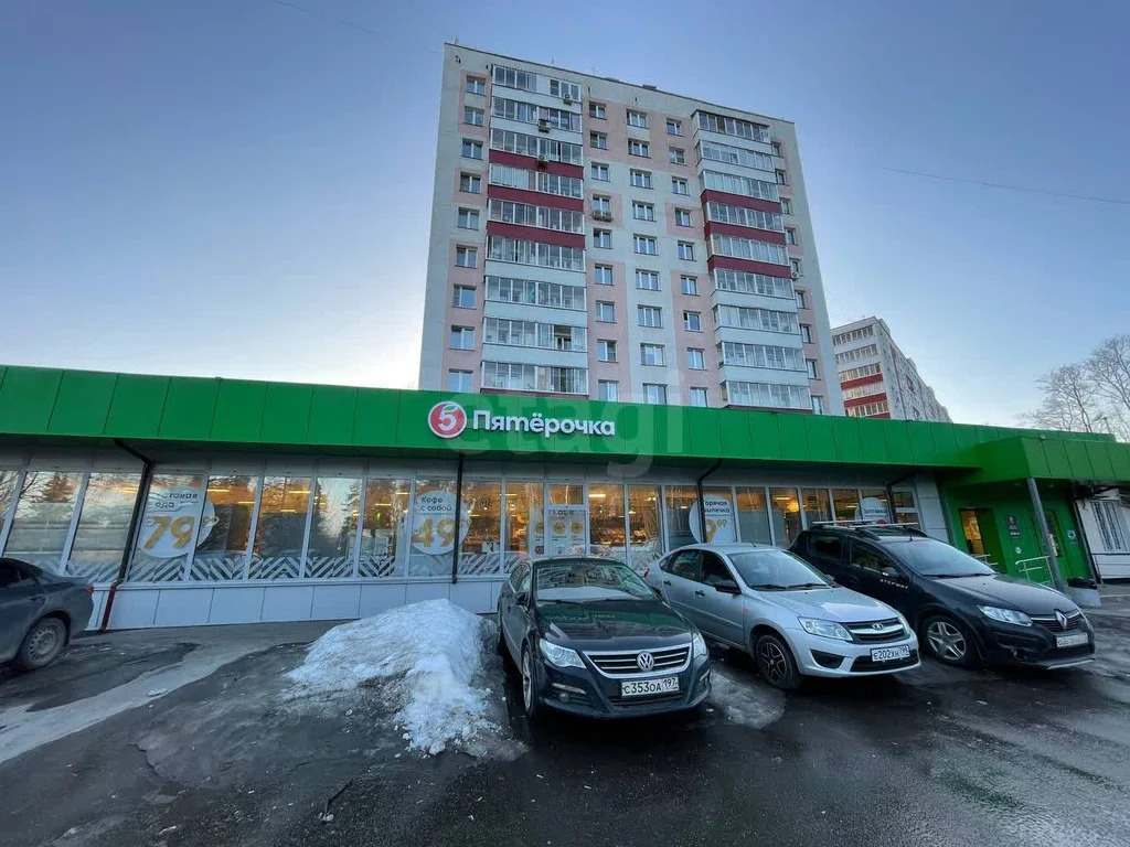 Продажа квартиры, Зеленоград - Фото 3
