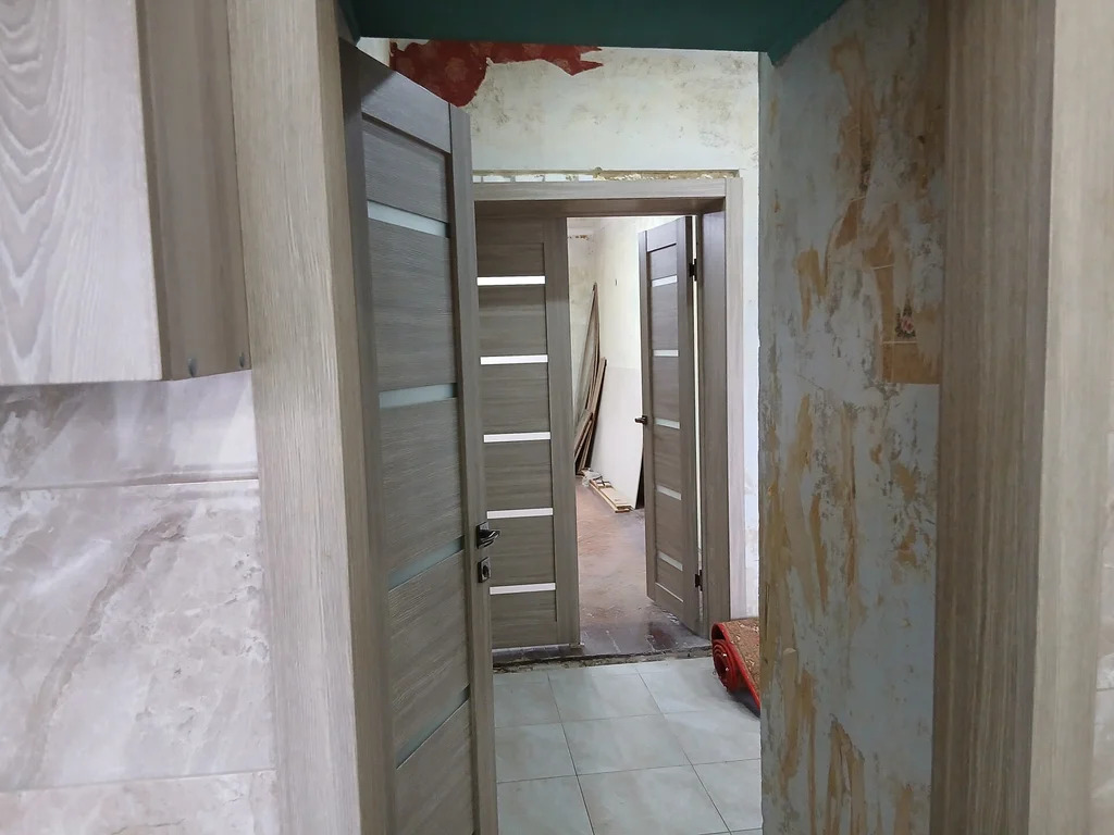 Продажа квартиры, Ахтырский, Абинский район, ул. Ленина - Фото 6