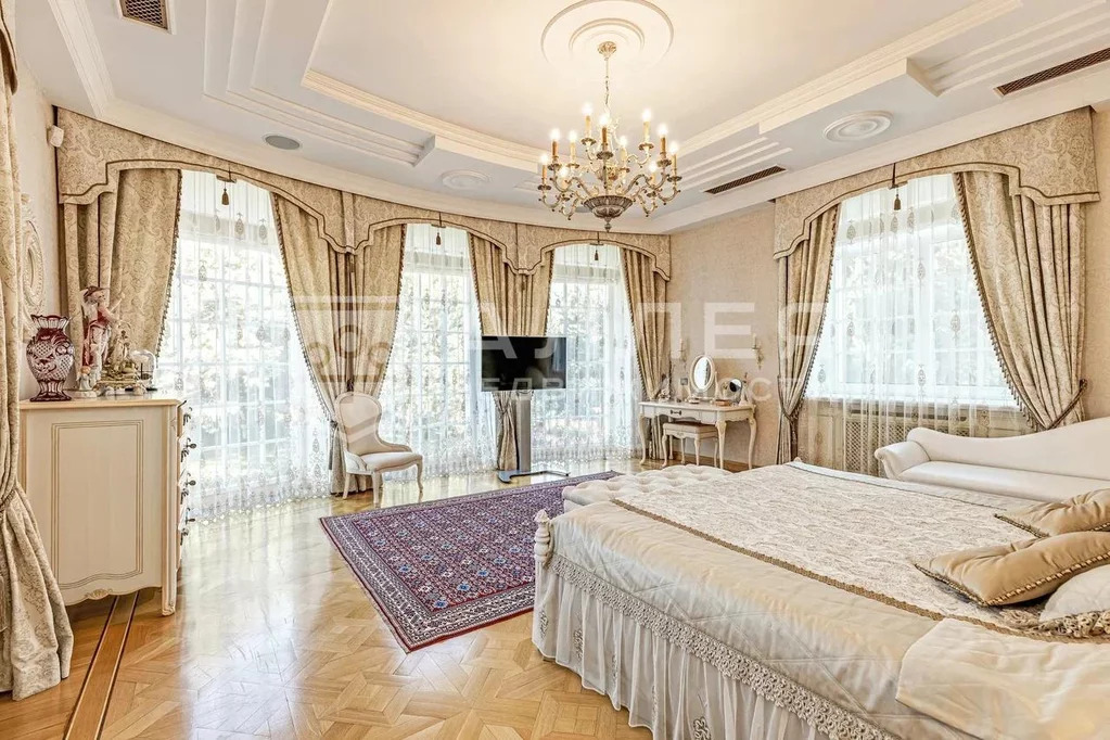 Дом 1174 кв.м. в микрорайоне Звягино - Фото 11