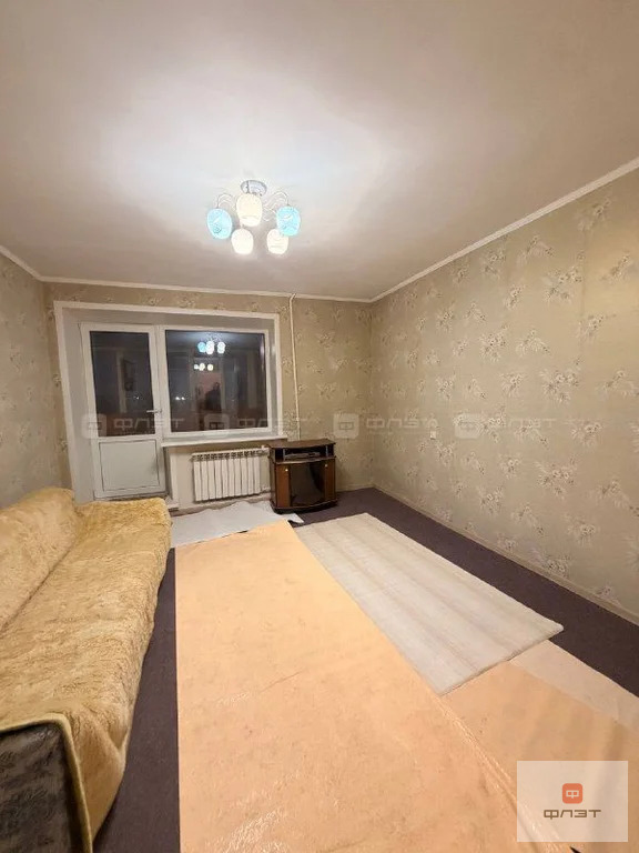 Продажа квартиры, Казань, ул. Голубятникова - Фото 6