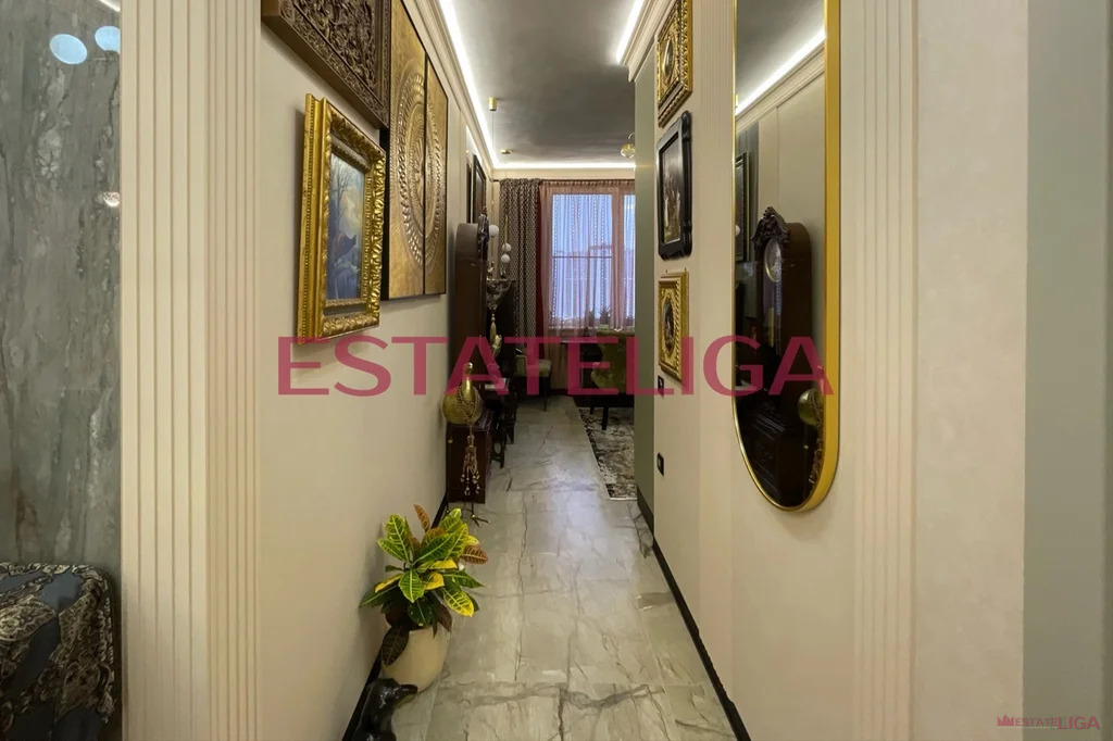 Продажа квартиры, Береговой проезд - Фото 28