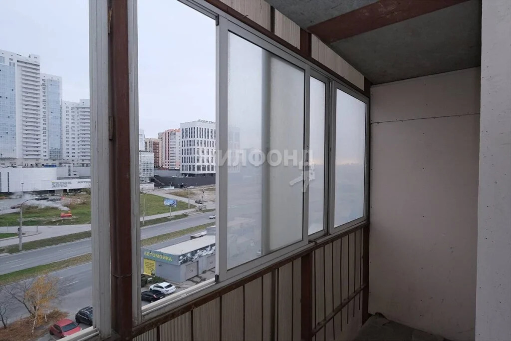 Продажа квартиры, Новосибирск, ул. Серебренниковская - Фото 19