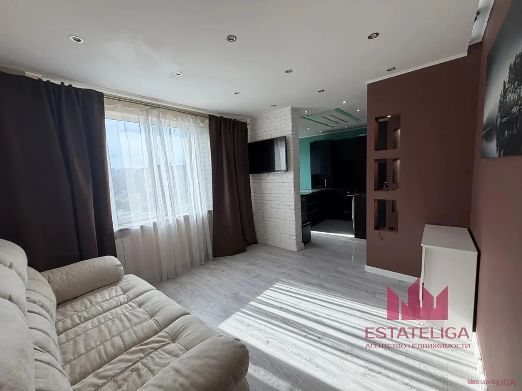 Продажа квартиры, Лопатино, Ленинский район, Сухановская улица - Фото 20