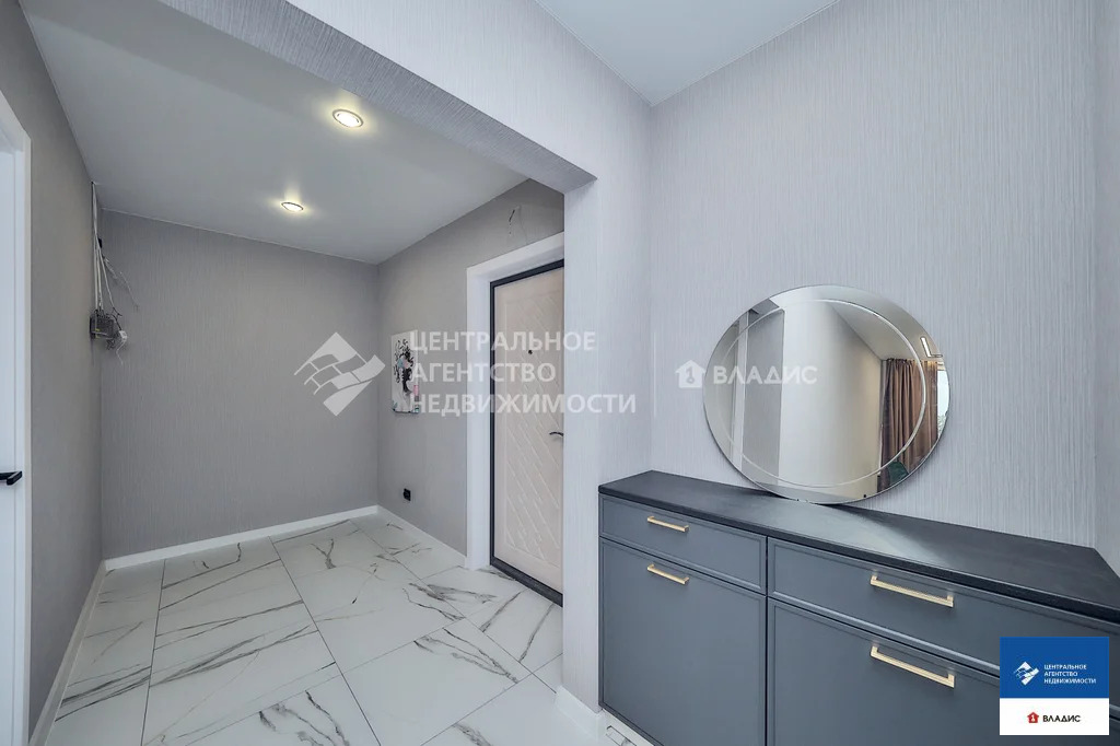 Продажа квартиры, Рязань, Славянский проспект - Фото 4