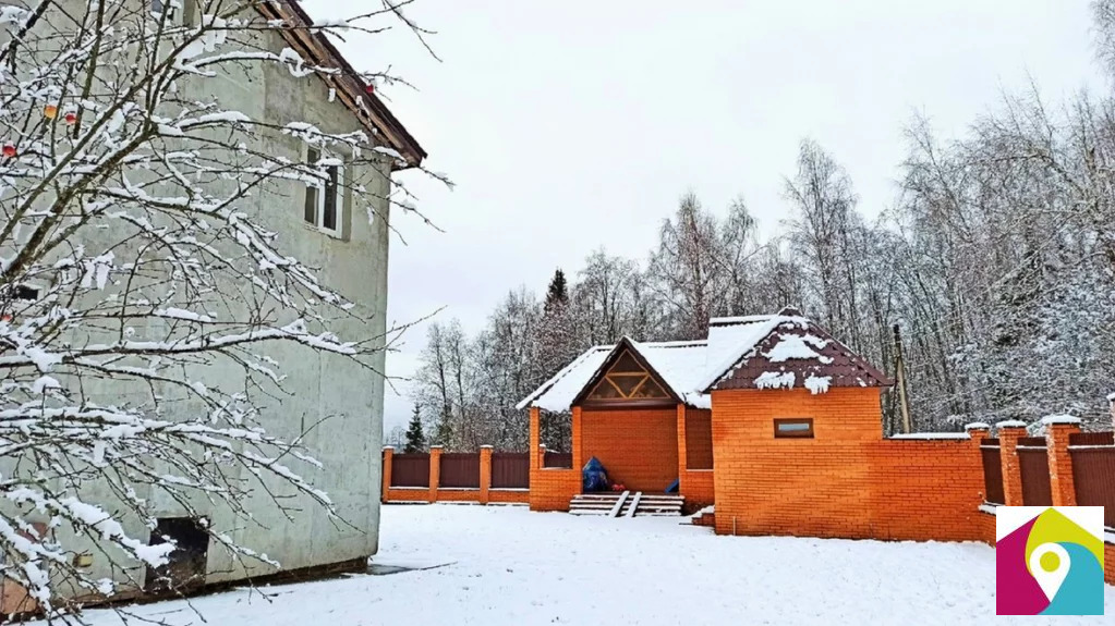 Продается дача, Сергиев Посад г, Напольское СНТ, 100м2, 12 сот - Фото 15