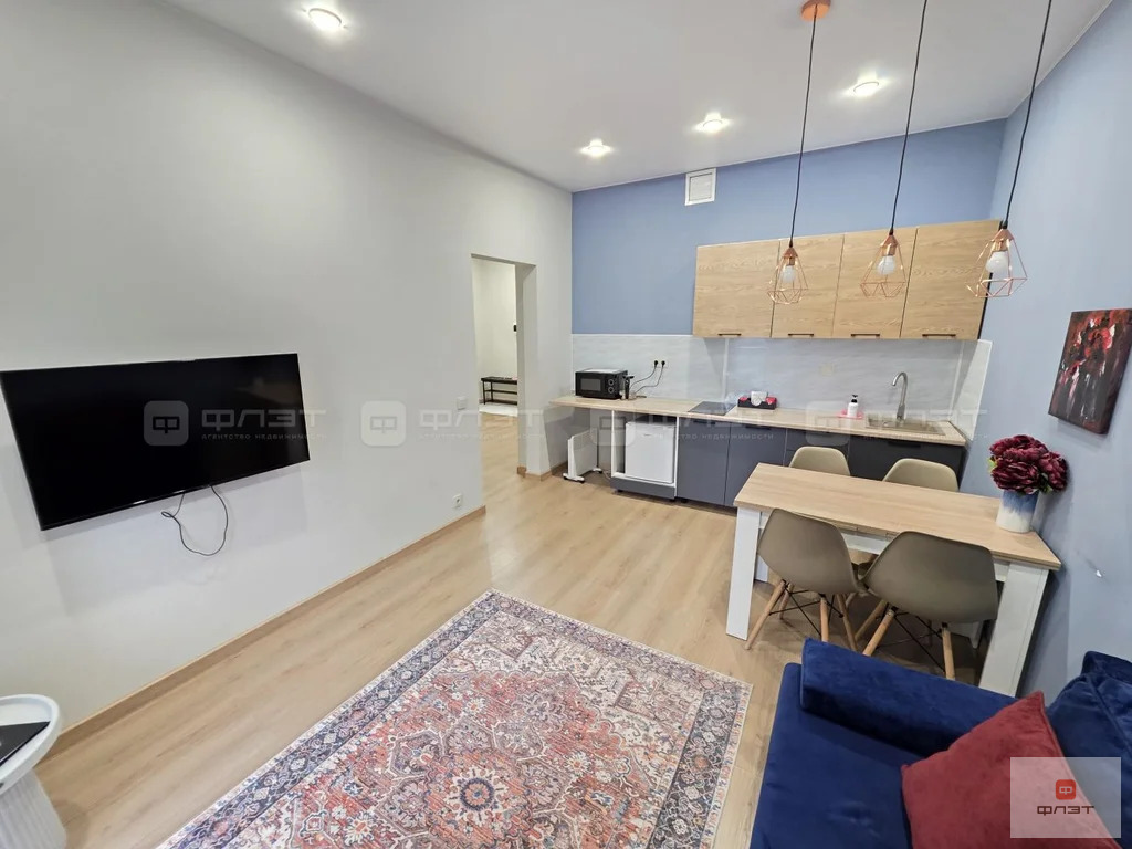 Продажа квартиры, Казань, ул. Достоевского - Фото 2