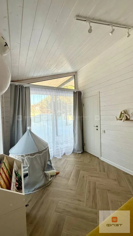 Продажа дома, Лаишевский район, 1-я аллея - Фото 14