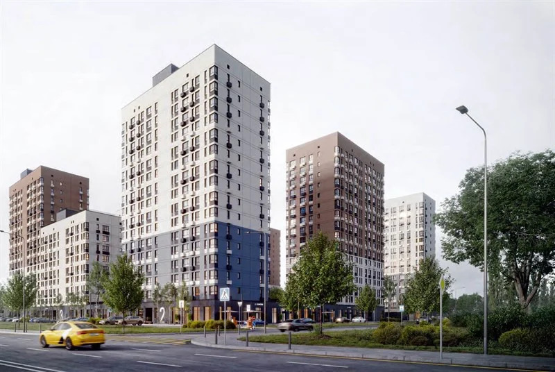 Продается квартира, 60.43 м - Фото 4