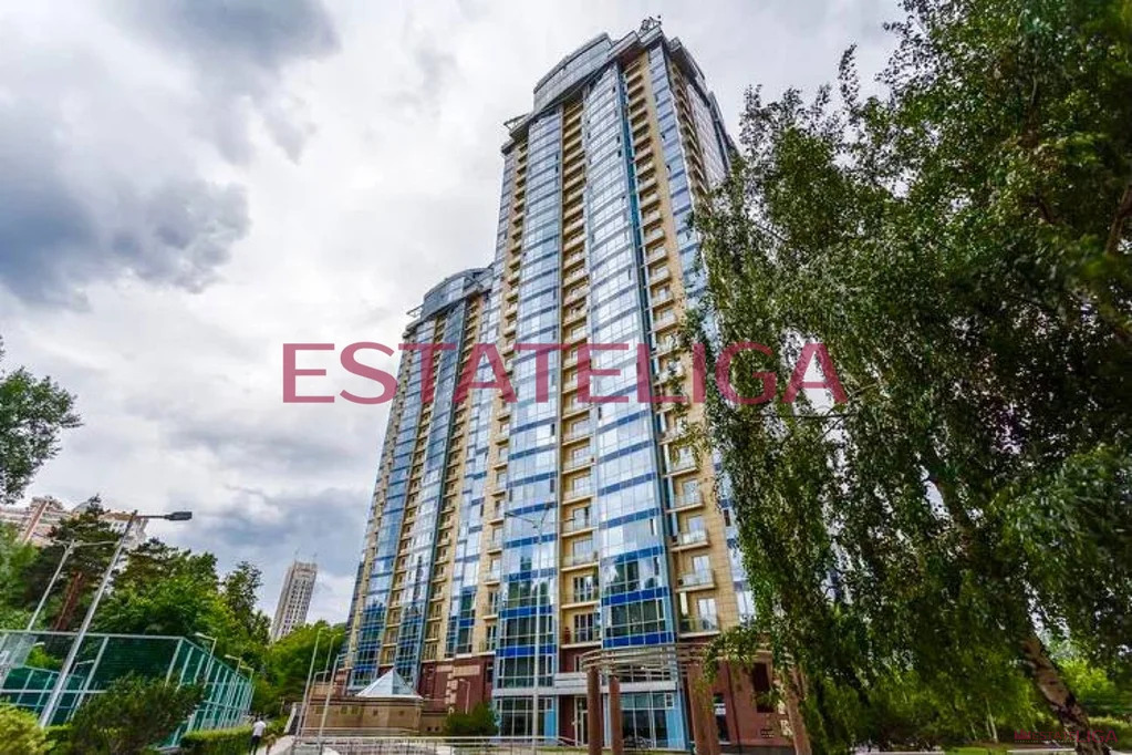 Продажа квартиры, ул. Нежинская - Фото 38