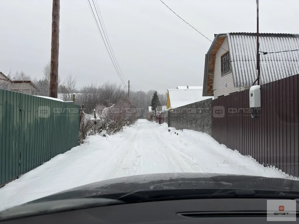 Продажа дома, Высокогорский район, дом 27 - Фото 8