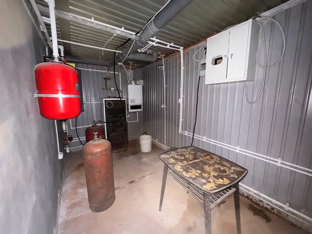 Коттедж 98 м на участке 15 сот. - Фото 26