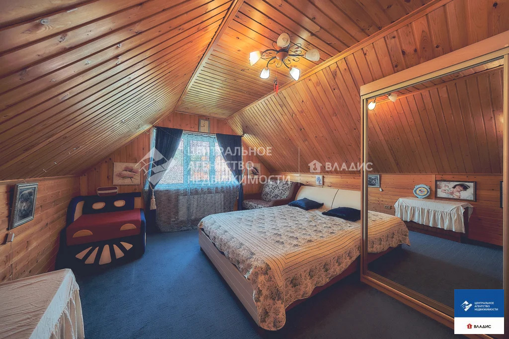 Продажа дома, Требухино, Рязанский район - Фото 18