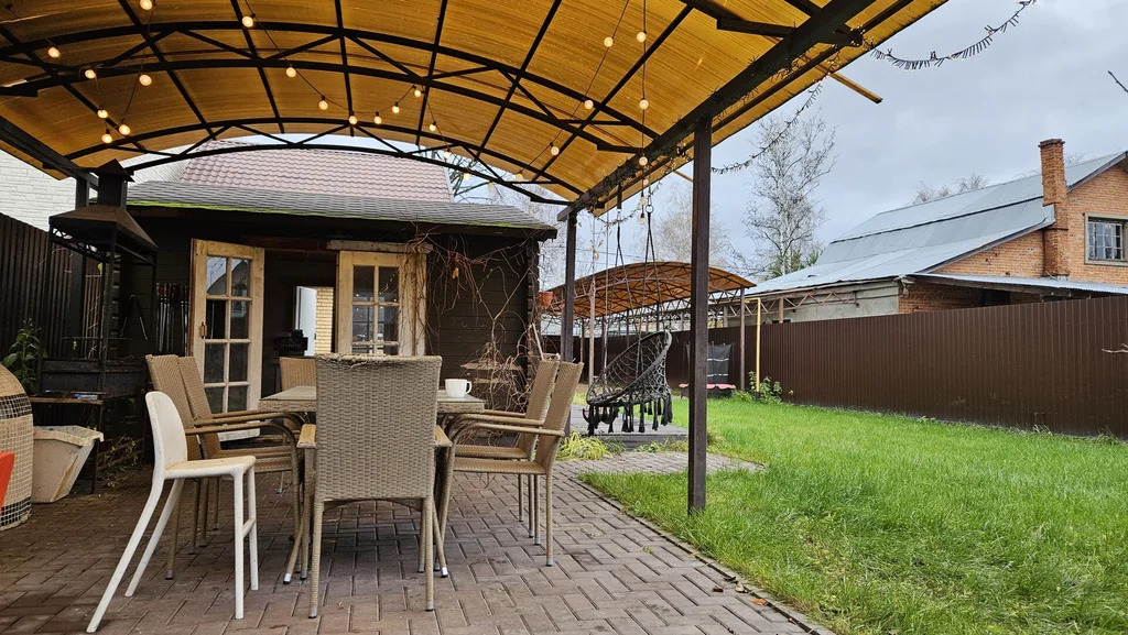 Продажа дома, Толстопальцево, ул. Центральная - Фото 16