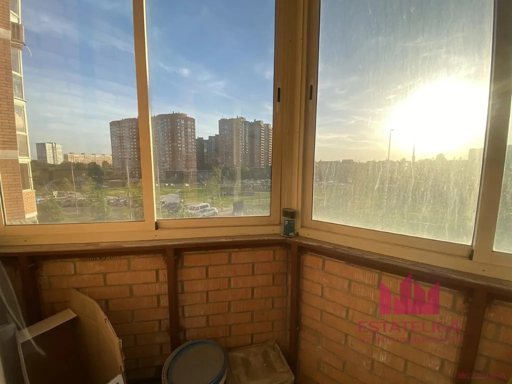 Продажа квартиры, Видное, Ленинский район, Зеленые аллеи б-р. - Фото 15