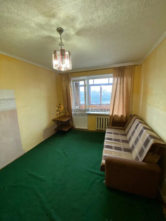 Аренда квартиры, Уфа, ул. Николая Дмитриева - Фото 1