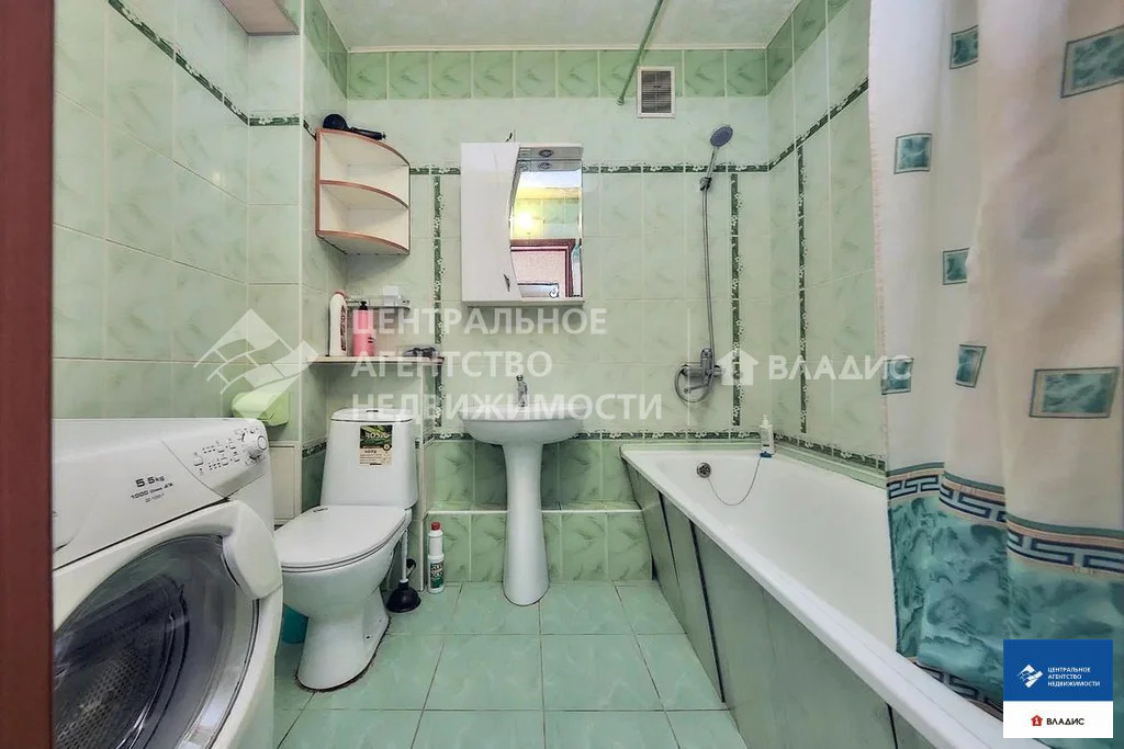 Продажа квартиры, Рязань, ул. Интернациональная - Фото 5