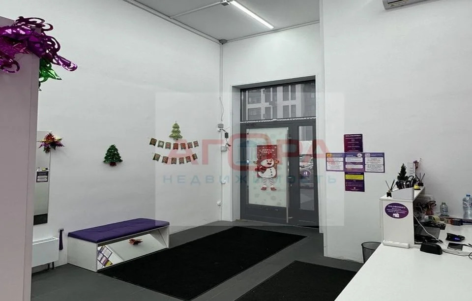 Аренда торгового помещения, м. Солнцево, ул. Родниковая - Фото 4