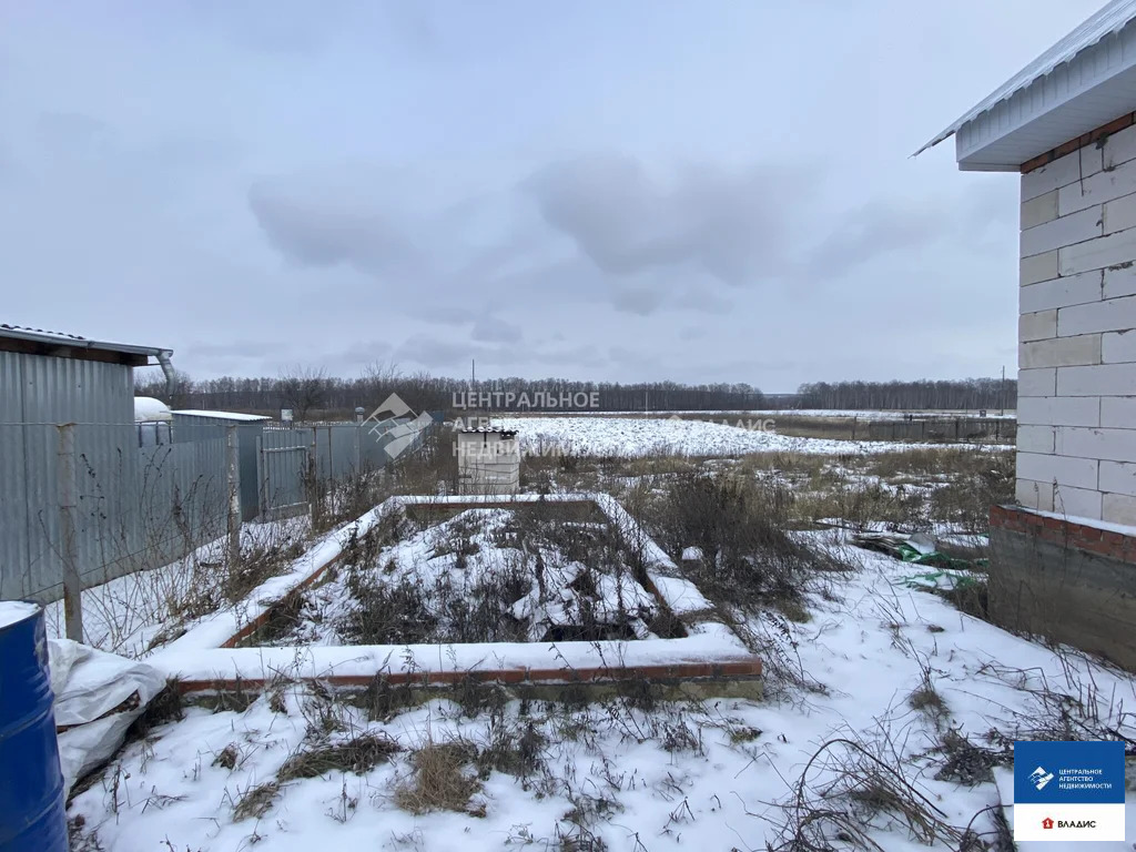 Продажа дома, Большак, Скопинский район, ул. Заводская - Фото 18